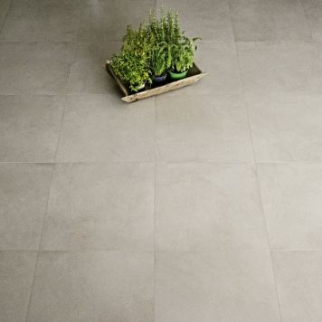 Põrandaplaat Marazzi Boston Greige 60 x 60 cm hall
