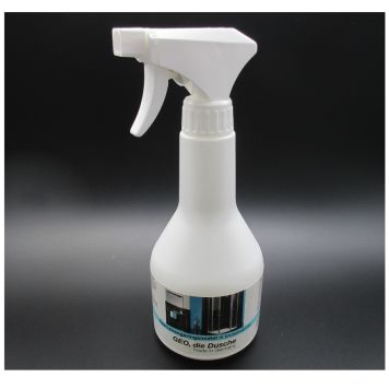 Dušiseinte puhastusvahend GEO 500 ml