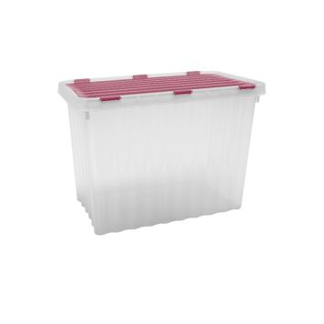 Säilituskast Wave 44 x 30 x 30 cm