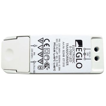 Trafo Eglo 0-70 W / 0-40 W