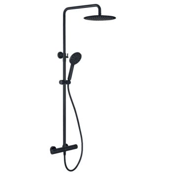 Dušikomplekt Camargue Samsø Dueodde mattmust