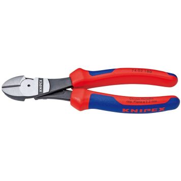 Lõiketangid Knipex 180 mm