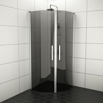 Dušiuks Camargue Skärgård suitsuklaas