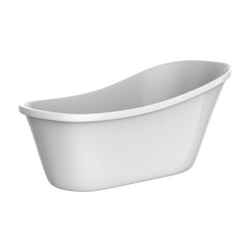 Vann Camargue Skärgård Siljan valge 150 cm