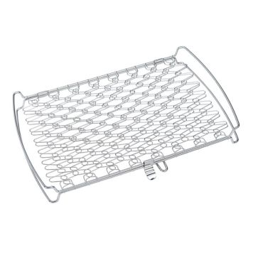 Grillrest 28 x 16 x 2 cm