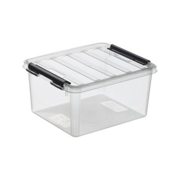 Säilituskast SmartStore Classic 2 l 21 x 17 x 11 cm