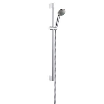 Dušikomplekt Hansgrohe Crometta 85 2-jet
