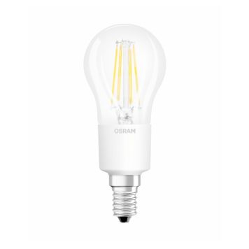 LED-lamp Osram Retrofit Classic P60 DIM 6,5 W/2700 K E14 CL
