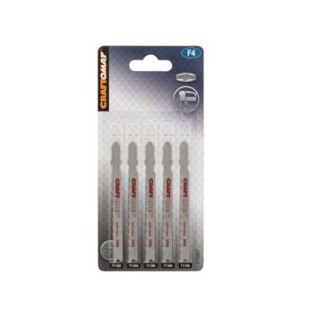 Tikksaetera T 118 A 5 tk