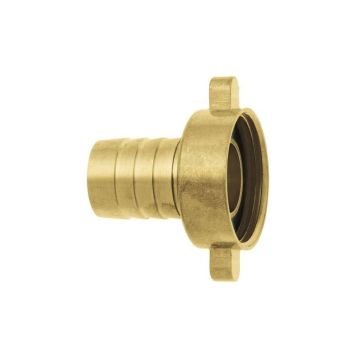 Toru liitmik keermega 1 x 1/2"