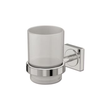 Klaasihoidja Camargue Cannes kroomitud