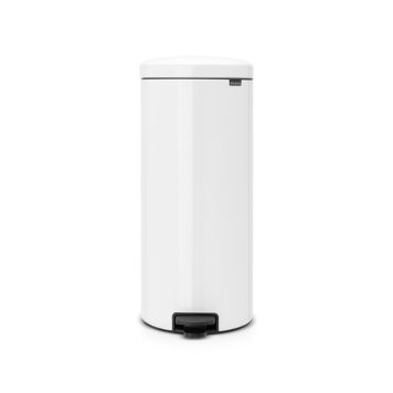Prügikast Brabantia Newicon White 30 l