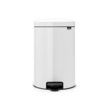 Prügikast Brabantia Newicon White 20 l