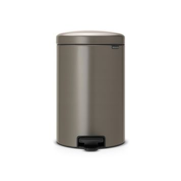 Prügikast Brabantia Newicon Platinium 20 l