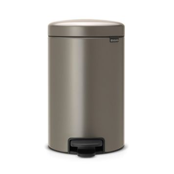 Prügikast Brabantia Newicon Platinium 12 l