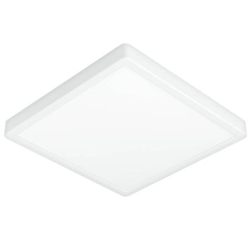 LED-välisvalgusti Eglo Argolis 2 valge 28,5 x 28,5 cm