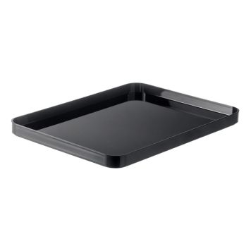 Kaas SmartStore Compact säilituskarbile L hall 40 x 29,5 x 2,6 cm