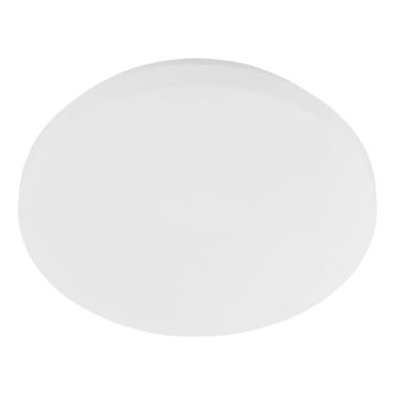 Välisvalgusti  Eglo Approdo Ø 26 cm valge