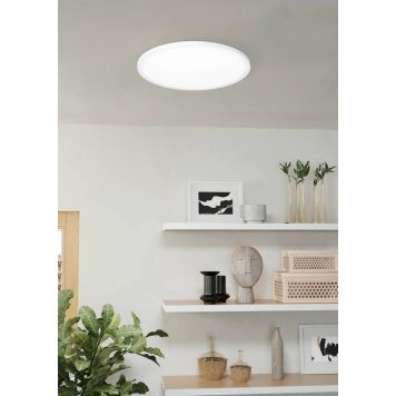 Välisvalgusti Eglo Minerario Ø 39 cm IP54