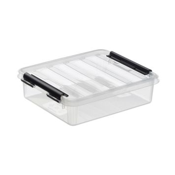 Säilituskast SmartStore Classic 1 l 21 x 17 x 6 cm