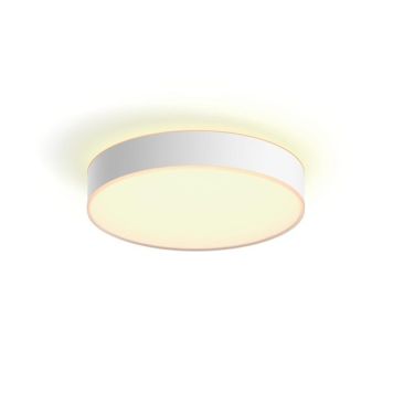 LED-laevalgusti Philips Hue Denvere Ø 38,1 cm