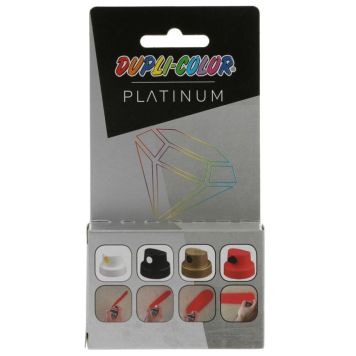 AEROSOOLOTSIKUTE KOMPLEKT