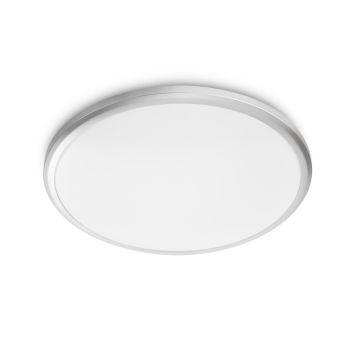 Vannitoavalgusti Philips Spray CL260 12 W, hõbedane