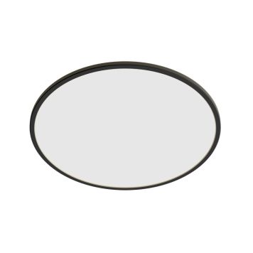 LED-välisvalgusti Philips SuperSlim must