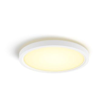Laevalgusti Philips Hue Tento valge Ø 30 cm