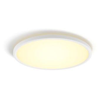 Laevalgusti Philips Hue Tento valge Ø 42 cm