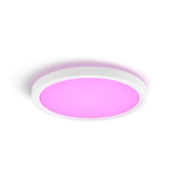 Laevalgusti Philips Hue Tento valge Ø 30 cm