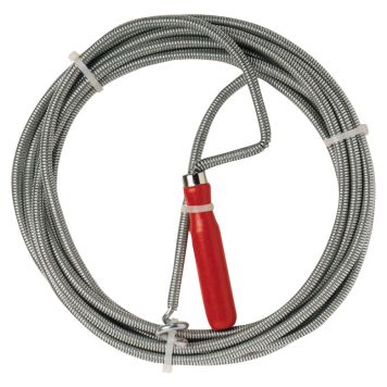 Torupuhastustross Alpha Tools 10 m