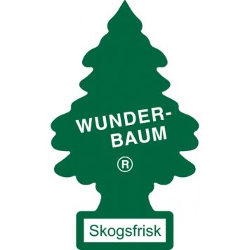 Lõhnakuusk Wunderbaum Forest Fresh