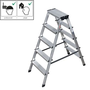 Redel Dopplo 2 x 5 astet