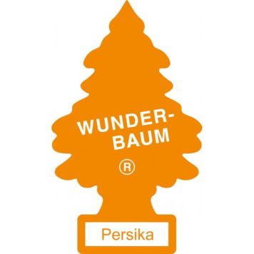 ÕHUVÄRSKENDAJA WUNDERBAUM PERSIKA