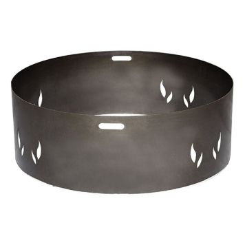 Sädemekaitse Buschbeck tulekoldele 80 cm