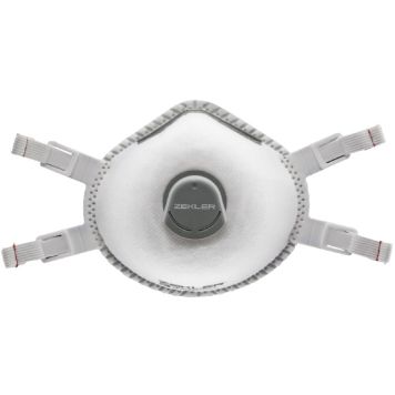 Hingamiskaitse Zekler 1303V FFP3
