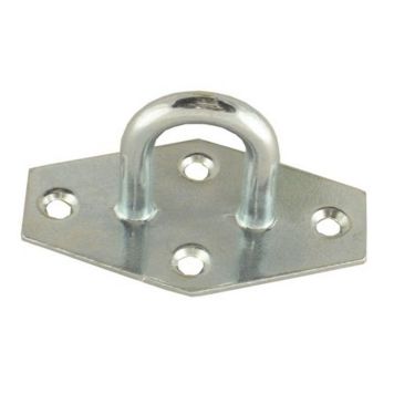 Aasaga plaat 35 x 57 mm