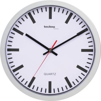 Seinakell Technoline WT 7800 hopea Ø 30 cm