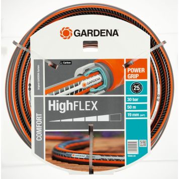 Aiavoolik Gardena Comfort Highflex 19 mm (3/4”), 50 m