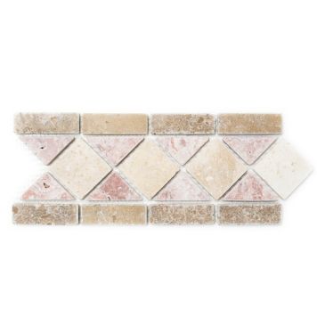 Bordüür Pluto 29 x 12,5 cm