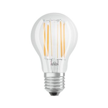LED-lamp Osram Retrofit Classic A 75 DIM CL 7,8W/2700K E27