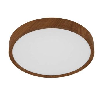 LED-plafoon Eglo Musurita Ø 44 cm