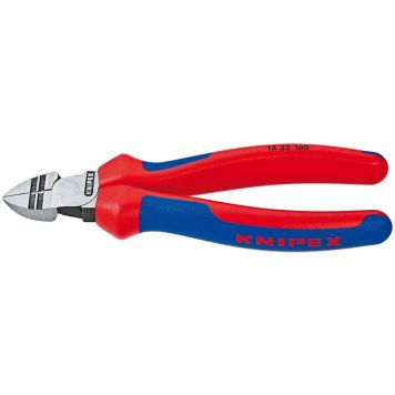 Koorimis- ja lõiketangid Knipex 160 mm