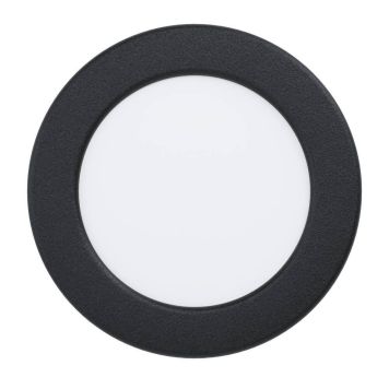 Süvistatav kohtvalgusti Eglo Fueva 5 LED must