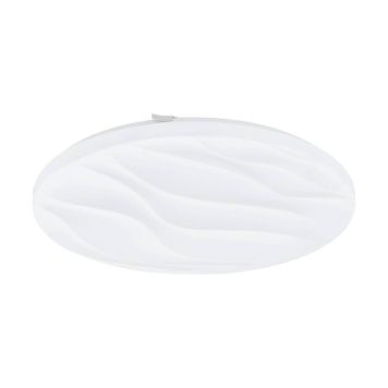 LED-plafoon Eglo Benariba Ø 440 mm