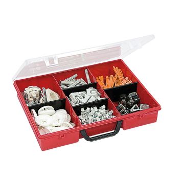 Tarvikute karp Wisent