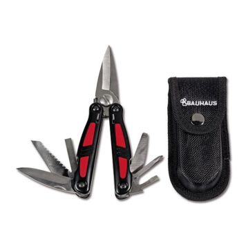 Näpitsatega multitööriist BAUHAUS