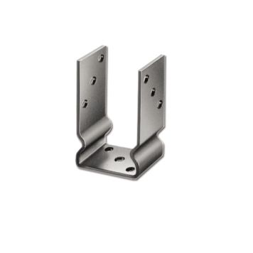 Prussiking Stabilit 71 x 60 x 150 mm