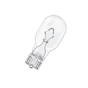 Autolamp Osram Original 2825 W5W 2 tk